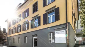 YELLOW INN- Simple Rooms and Easy Parking direkt bei der OLMA nahe HSG und Spital - Image 2