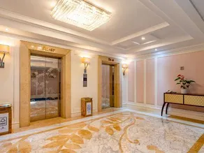 Ningbo Zoyi Grand Hotel - Image 2