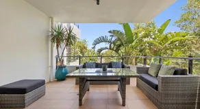 Cotton Beach Resort - Tweed Coast Holidays ® - Image 5