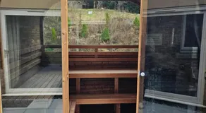 Five Acres house with hottub bbq pool table - Image 4