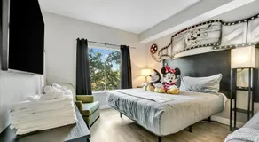 Cozy Condo near Disney World with Shuttle to parks - Image 2