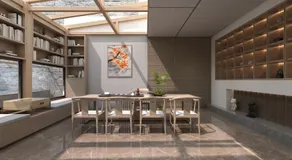 Zhangjiajie Boman Smart Hotel -10min to Forest Park East Gate & English Butler & Tour Tickets - Image 4