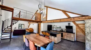 Gîte Alauze Cévennes avec Jacuzzi - Image 2