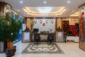 Sanli Hotel - Image 5
