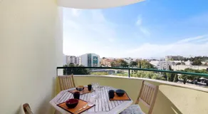 Ferienwohnung 'T2 Tubio' mit Balkon, WLAN und Klimaanlage - Image 4