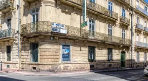 Hôtel Mistral Saint Roch - Image 5
