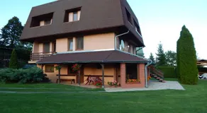 ubytovanie Vážka - Image 3