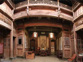 Nanping Banta Mountain House - Image 2