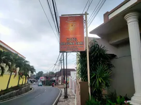 Hotel Arjuna Sari Bandungan - Image 4