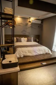 Fengfengge Elegant Hotel - Image 3