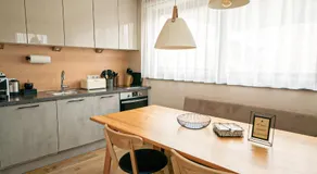 Ferienhaus Mit Sauna - Image 3