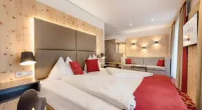 Hotel Alpina - Thermenhotels Gastein - Image 2