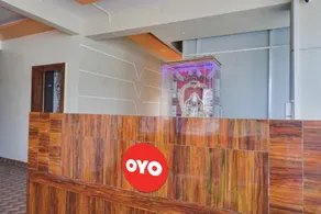 Hotel O Crown & Lodge - Image 5