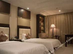 Guanghua Internatinoal Hotel - Image 2