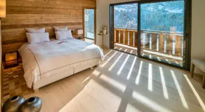 Chalet eccezionale La Superba.  Su Allos 2 ore da Nizza o Aix en Provence - Image 2