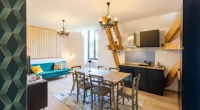Chambres au Château du Mouillat - Image 2