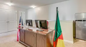 Guest House Haven with Gazebo - Image 4