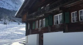 Ferienwohnung im Grünen - Image 3