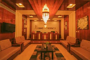 JS Grand Residency - Image 3