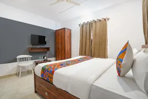 FabHotel Jagan Boutique - Image 2