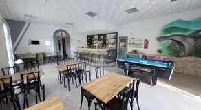 Hotel restaurant LAISSAC SPEISER - Image 5