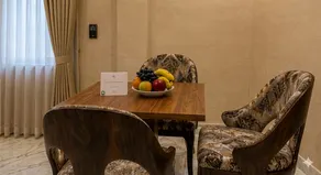 Hotel Ashirwad and Banquets # 5 Mins from Railway Station - Image 4