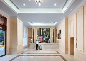 Vienna International Hotel Wuxi Jiangyin Sports Center - Image 2