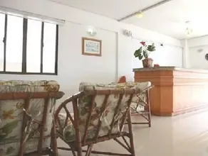 Fragata Apart Hotel - Image 4