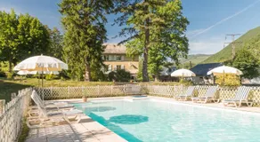 Hôtel Val d'Aure - Image 4