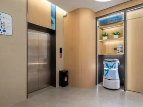 Homeinn · neo (Xiamen SM Square Wushipu Subway Station) - Image 4