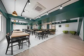 Gwangju Nongseongdong Edition Hotel Gwangcheon Branch - Image 2