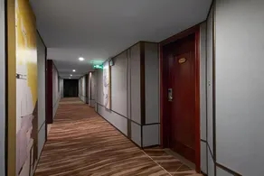 Guangzhou Wenyue Lihua Hotel - Image 5