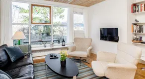 6 person holiday home in Væggerløse - Image 2