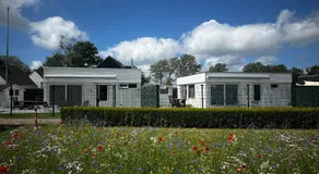 -Casa Nova- nabij het meer, duinen en restaurants - Image 5