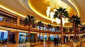 New Century Grand Hotel Xuzhou - Image 2