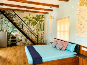 Prakriti Kunj-2BHK Peaceful Farmstay by Homeyhuts - Image 2