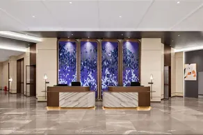 Mehood Hotel (Sanya Xinhong Port Yalong Bay)) - Image 4