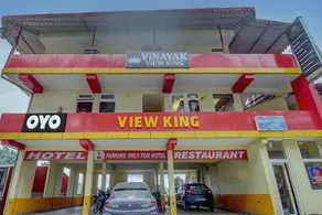 Collection O Vinayak View King Hotel & Restaurant - Image 5