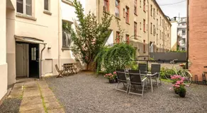 Scandinavian loft on Frogner - Image 5