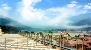 Hotel Vasundhara Palace - Image 5