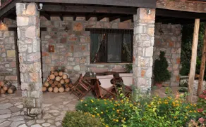 Guest Stone Houses in Aidona - Image 4