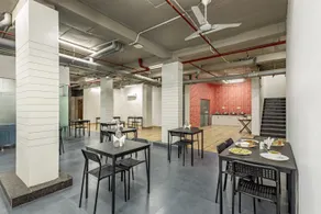 Wandr Hotel Medicity Gurugram, Near Medanta Hospital - Image 2