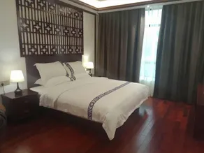 Qingge Business Hotel - Image 2