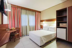 Comfort Hotel Salto - Image 2