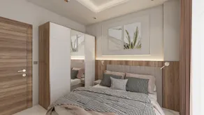 CRB CROWN RESIDENCE BELEK HEALTH & SPA - Image 3
