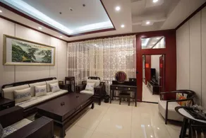 Wanshun Hotel - Image 3