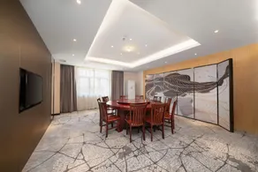 Guotou Yuetu Hotel - Image 3