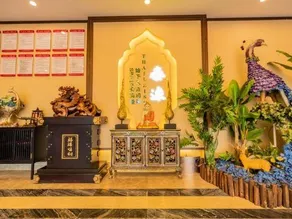 Taiyue Hotel (Yichang Zhongnan Road Xingfa Plaza) - Image 5