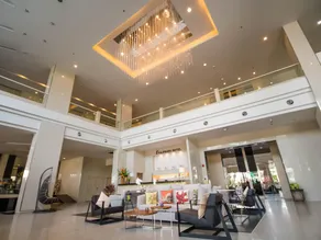 Fortune Hotel Korat- SHA Plus - Image 4