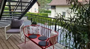Ferienwohnung Binder Hubertusstraße - Image 4